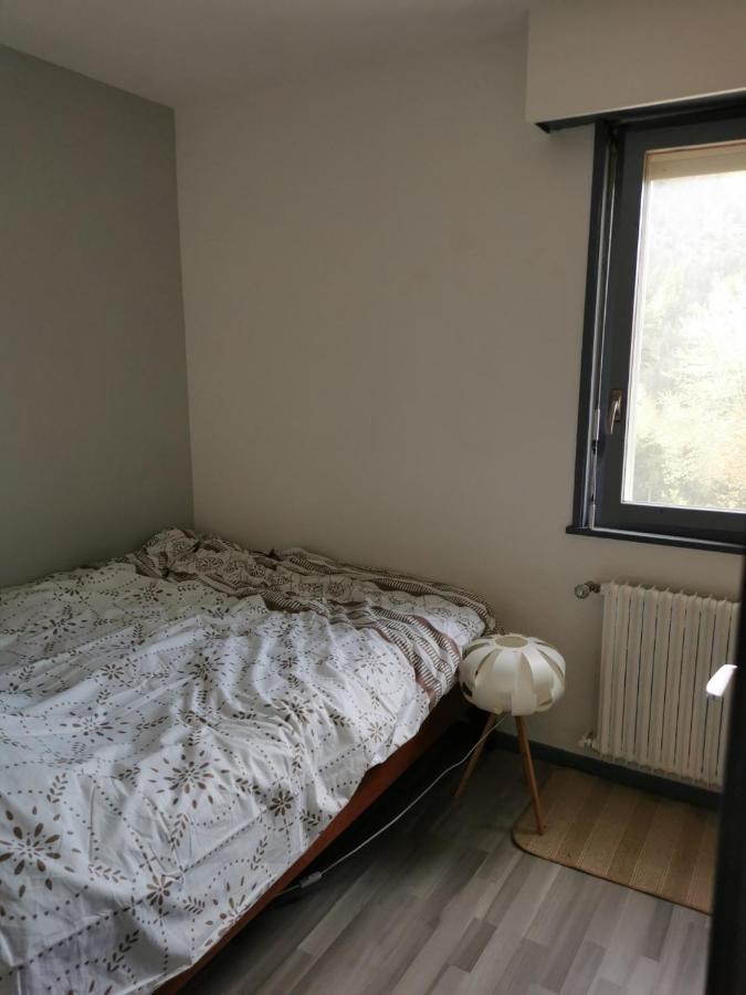 Appartement Torgon Vionnaz Εξωτερικό φωτογραφία